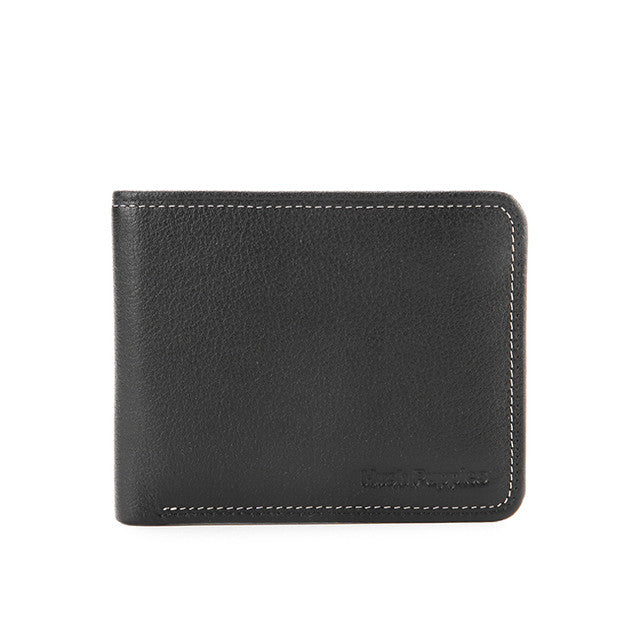 Short Wallet Regis Short Wlt In Black