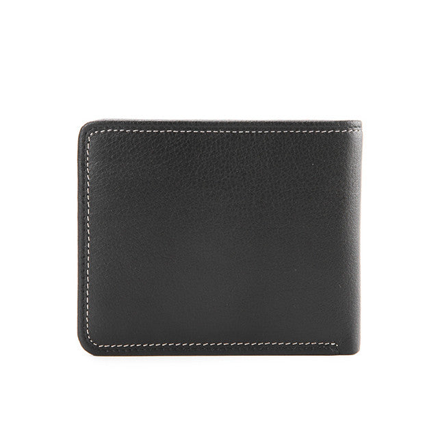 Short Wallet Regis Short Wlt In Black