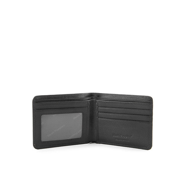 Short Wallet Regis Short Wlt In Black