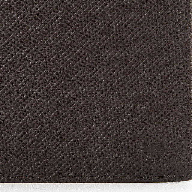 Short Wallet Remo Short Wlt In Dark Brown