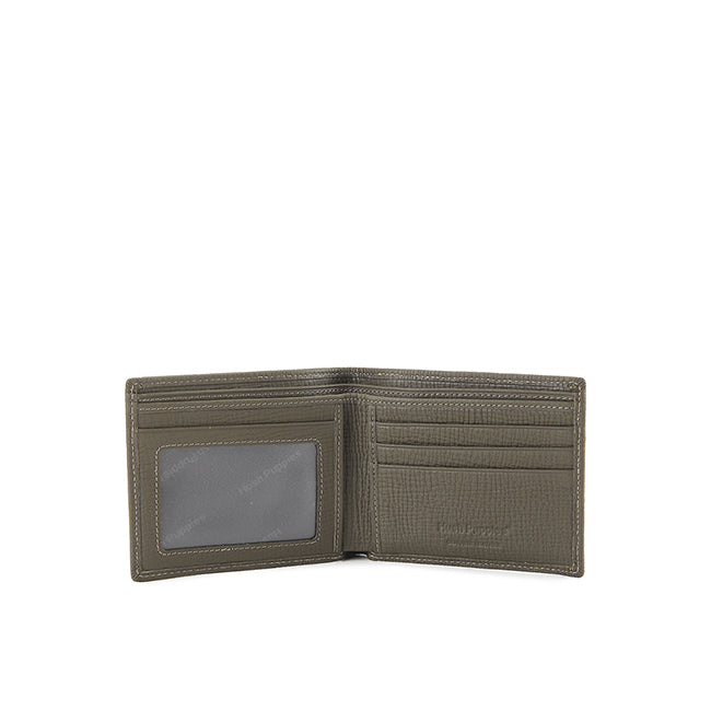 Santiago Short Wlt In Khaki