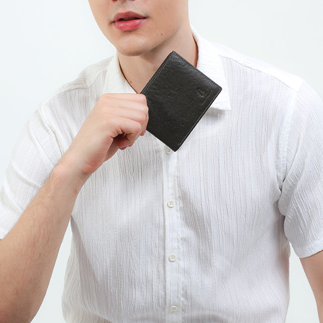 Simba Short Wlt In Khaki