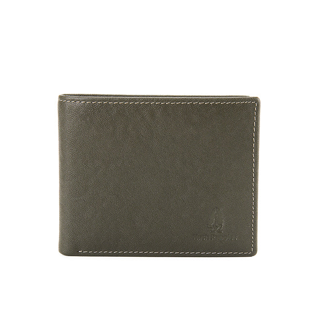 Simba Short Wlt In Khaki