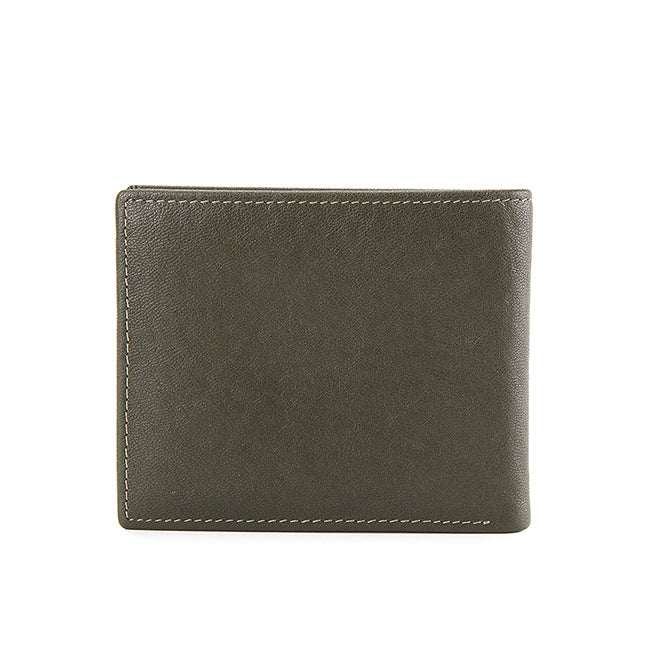 Simba Short Wlt In Khaki