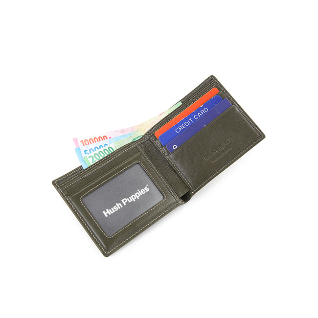 Simba Short Wlt In Khaki