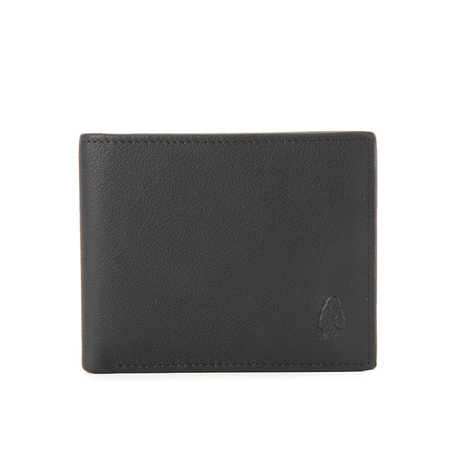 Shiro Short Wlt In Black