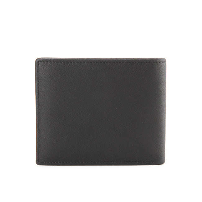 Shiro Short Wlt In Black