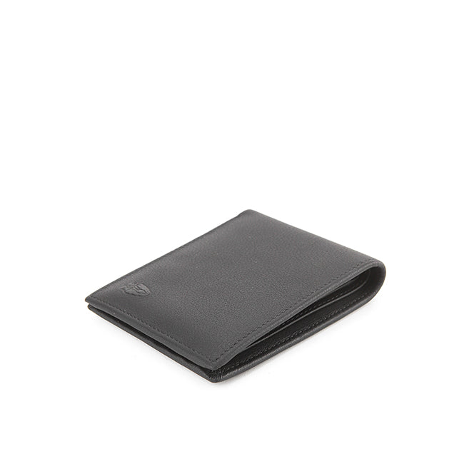 Shiro Short Wlt In Black