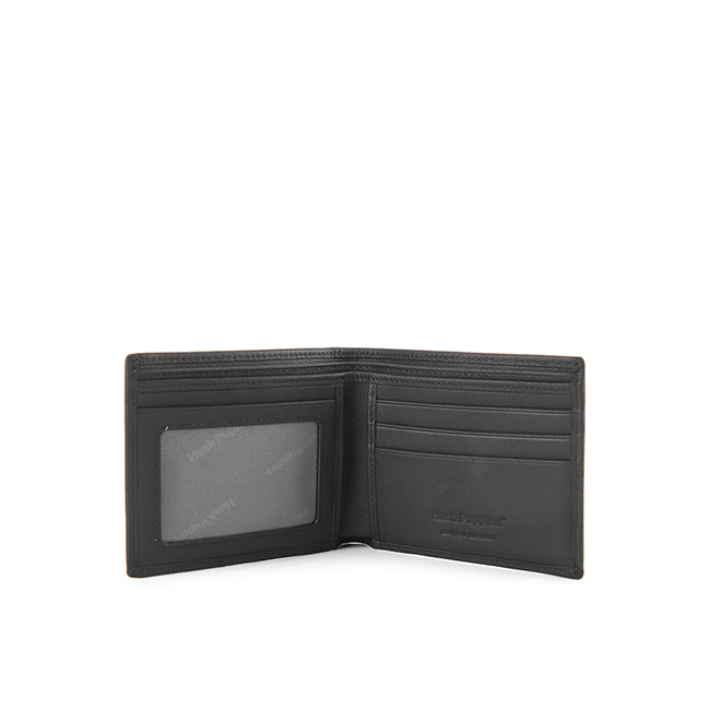 Shiro Short Wlt In Black