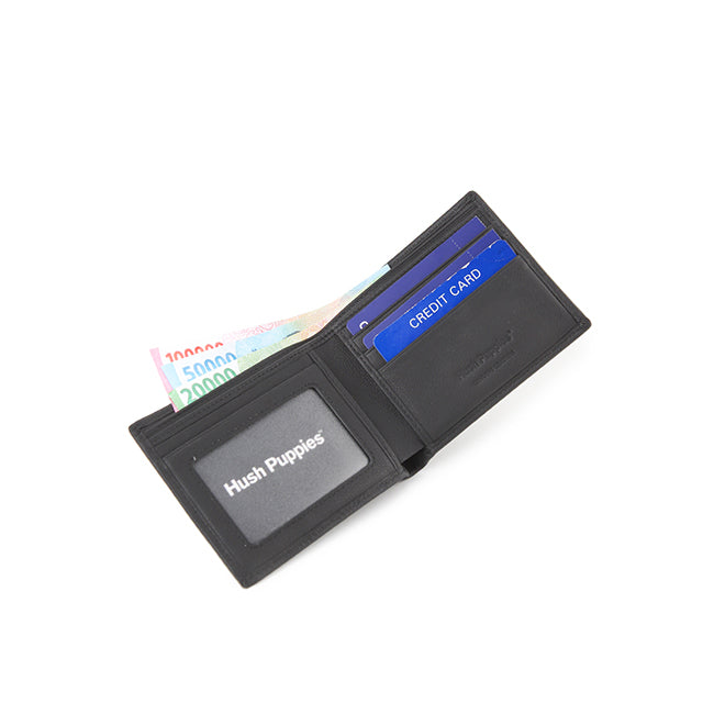 Shiro Short Wlt In Black