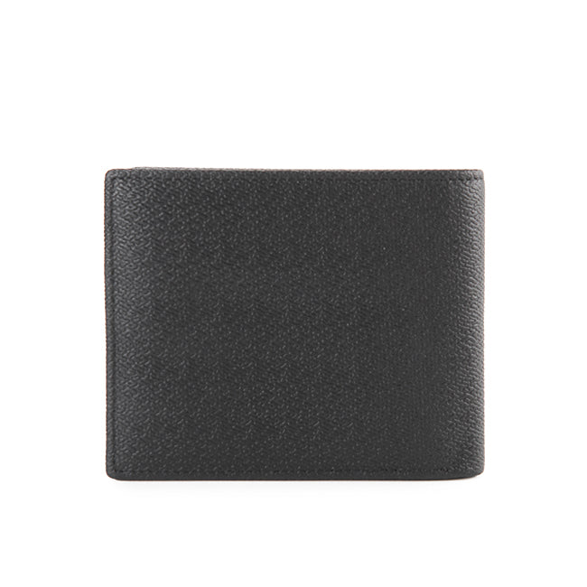 Samson Short Wlt In Black