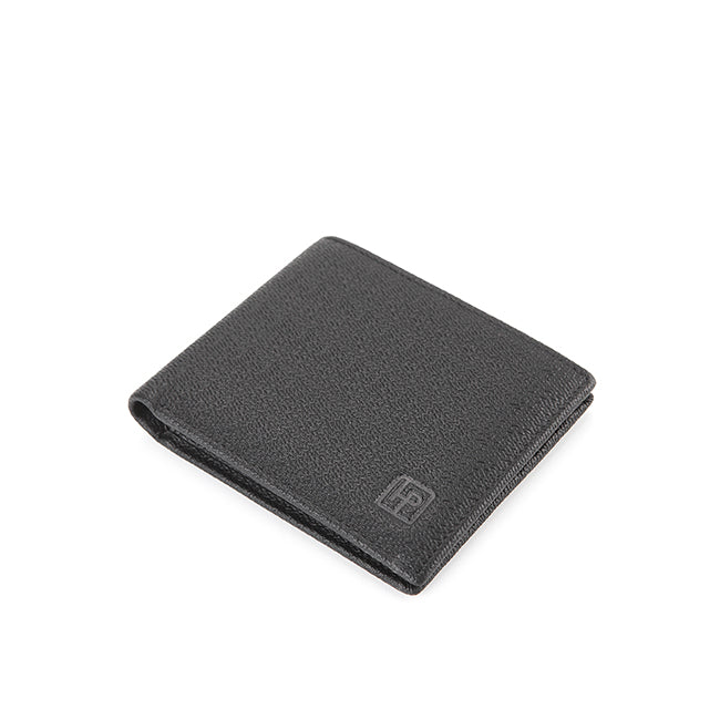 Samson Short Wlt In Black