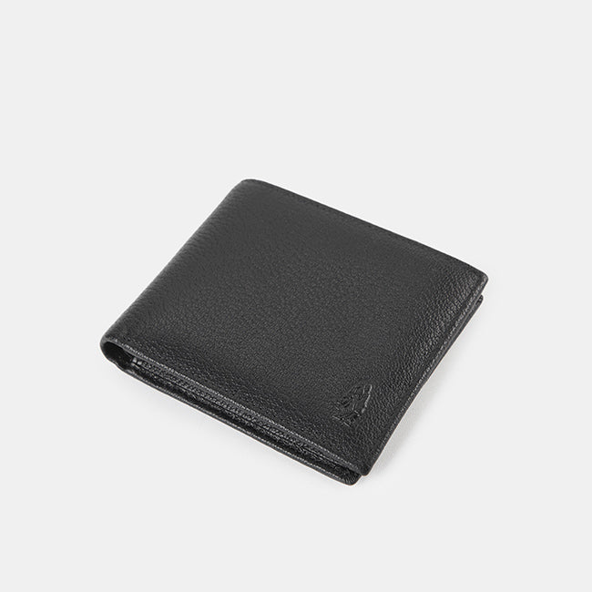 Stanfield Short Wlt In Black