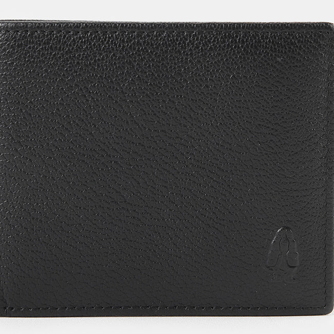Stanfield Short Wlt In Black