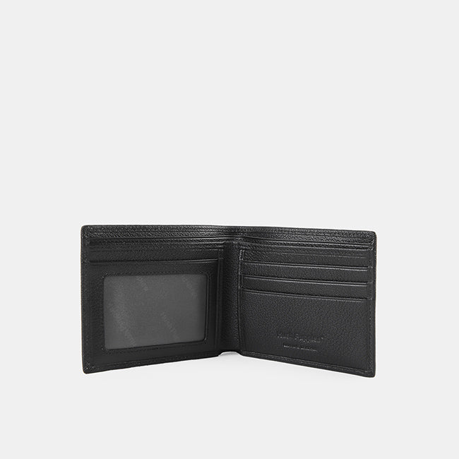 Stanfield Short Wlt In Black