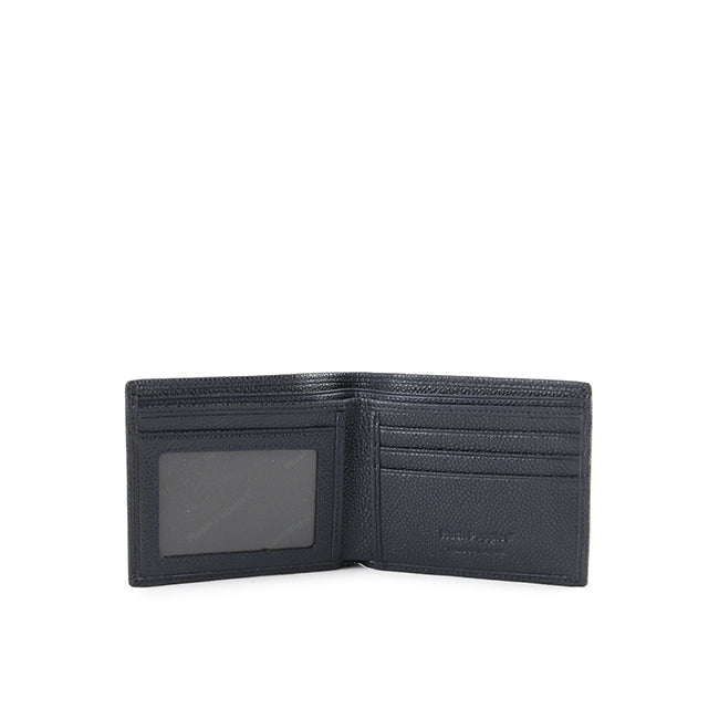 Cosmo Short Wlt In Navy
