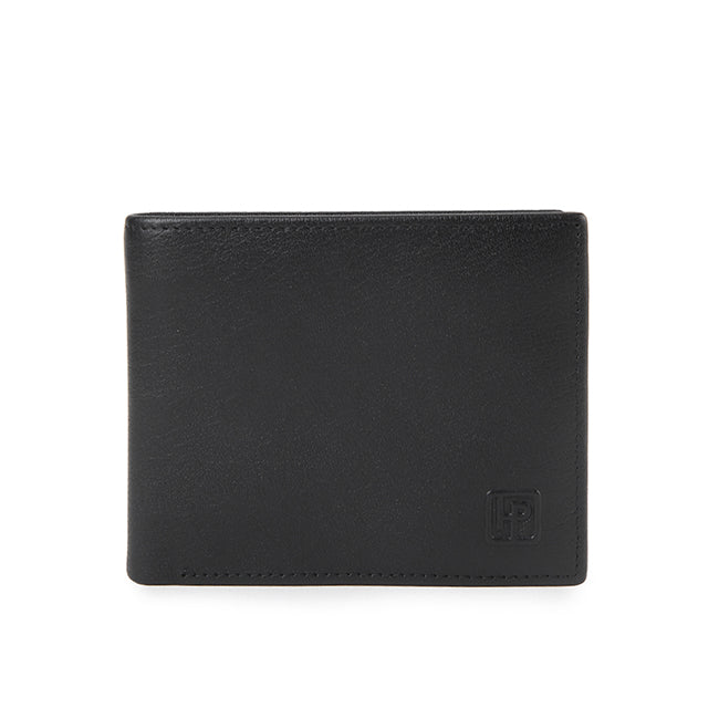 Cy Short Wlt In Black