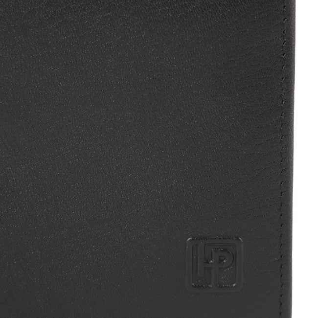 Cy Short Wlt In Black