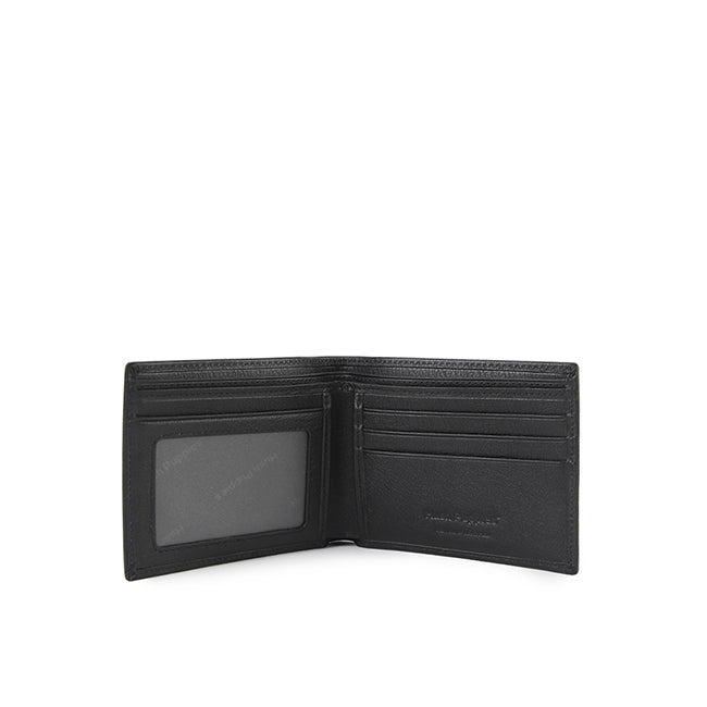 Cy Short Wlt In Black
