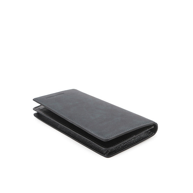 Long Wallet Ruby Long Wlt In Navy