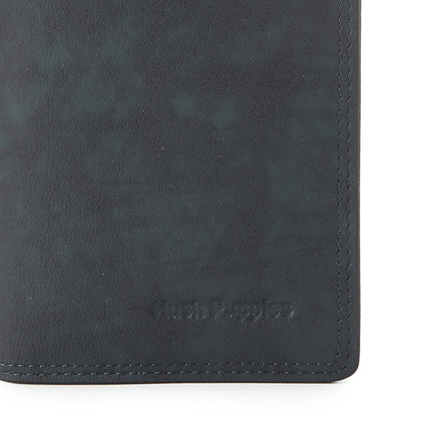 Long Wallet Ruby Long Wlt In Navy
