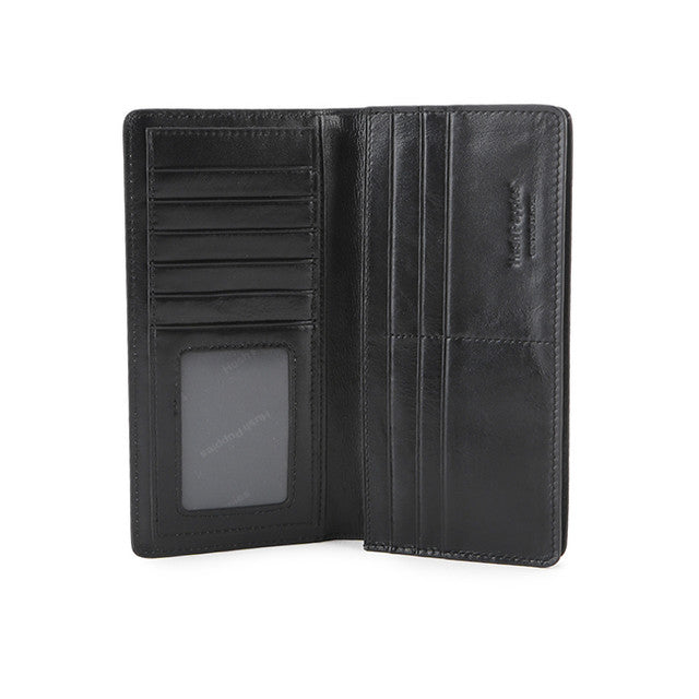 Long Wallet Ruby Long Wlt In Navy