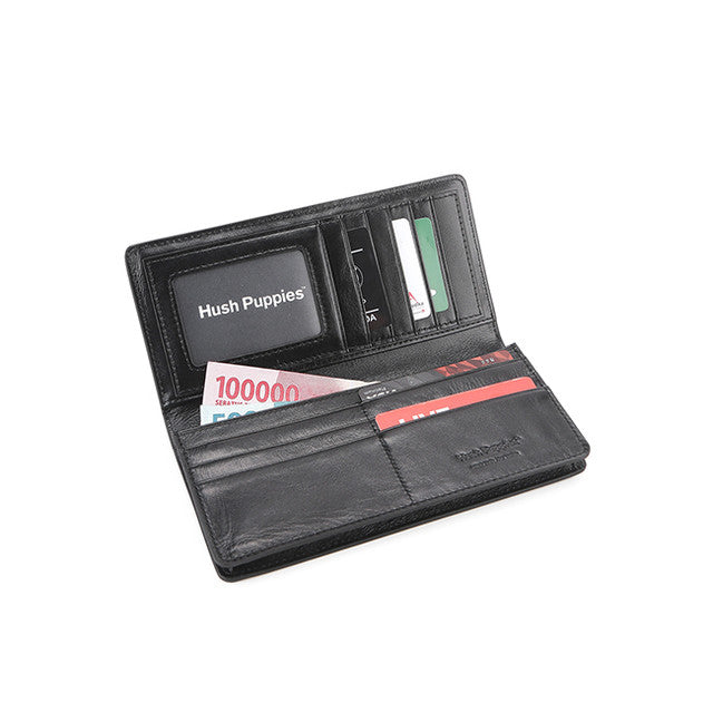 Long Wallet Ruby Long Wlt In Navy