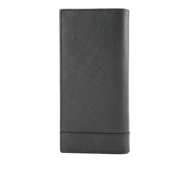 Long Wallet Reno Long Wlt In Khaki