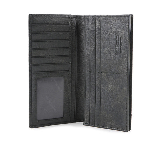 Long Wallet Reno Long Wlt In Khaki