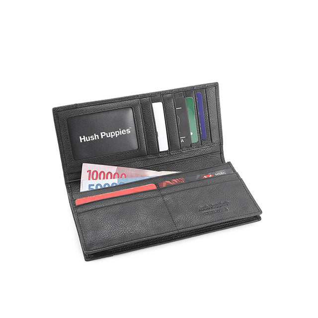 Long Wallet Reno Long Wlt In Khaki