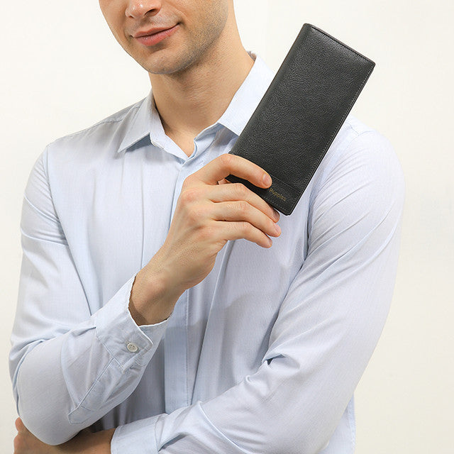 Long Wallet Reno Long Wlt In Khaki