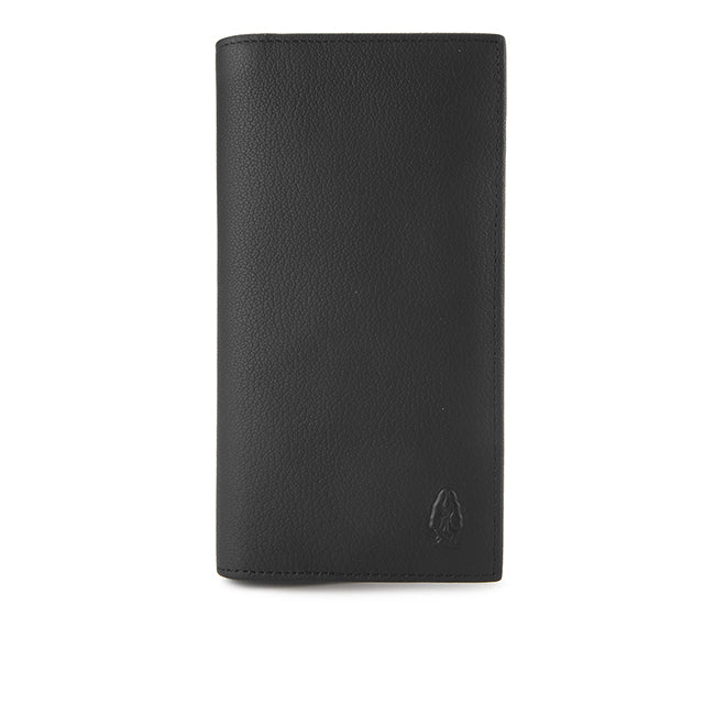 Spencer Long Wlt In Grey