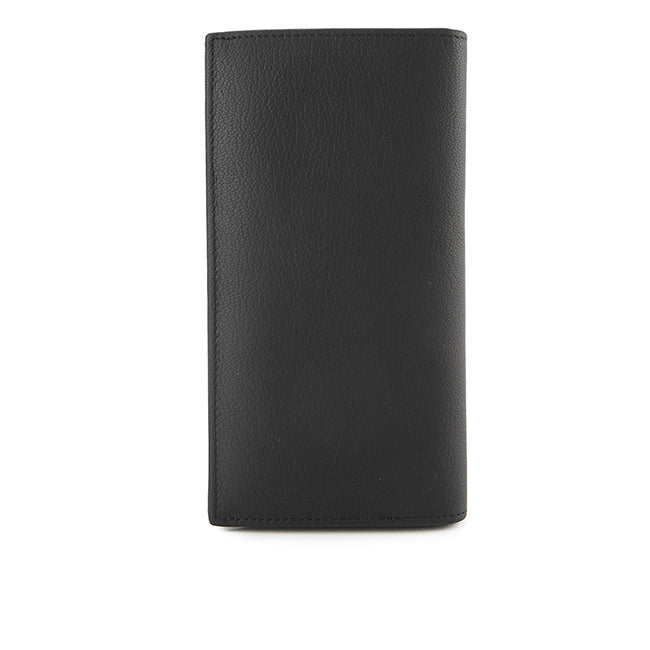 Spencer Long Wlt In Grey