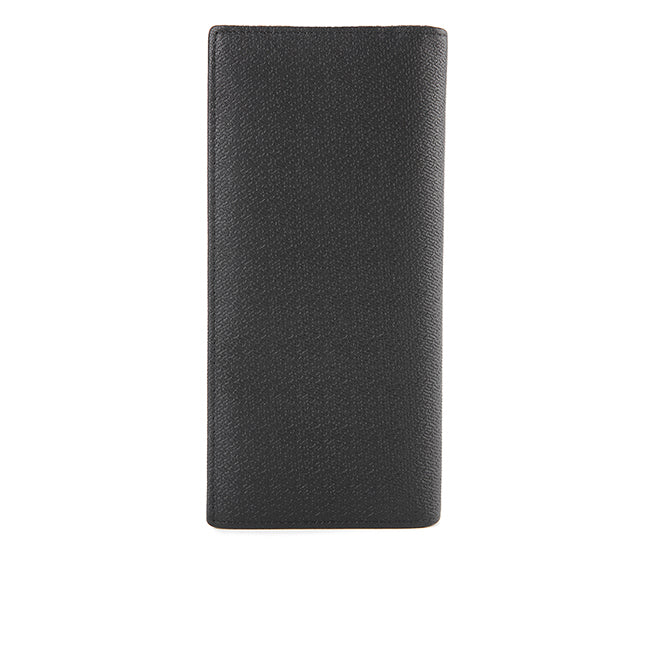 Samson Long Wlt In Black