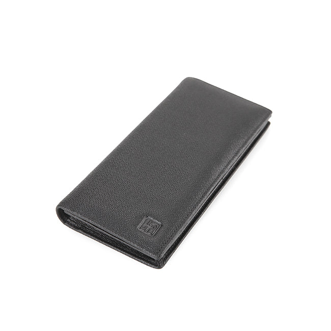Samson Long Wlt In Black