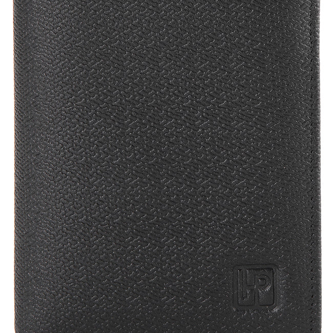 Samson Long Wlt In Black