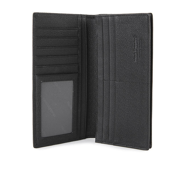 Samson Long Wlt In Black