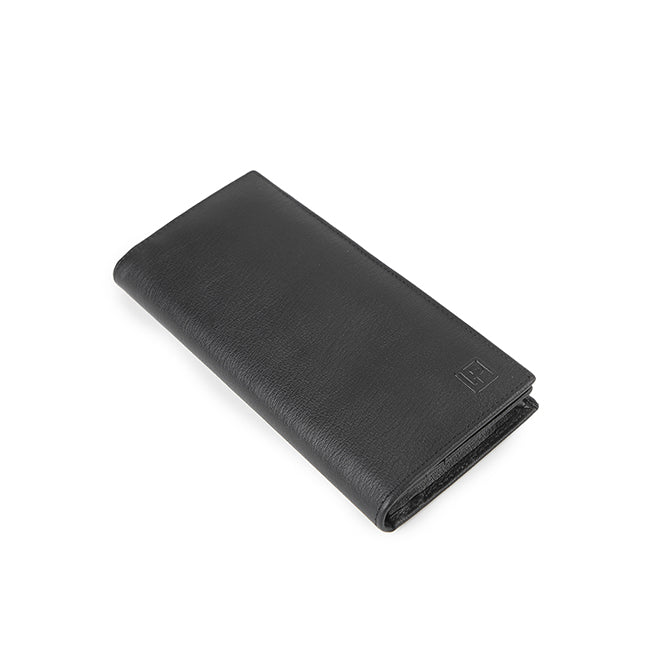Cy Long Wlt In Black