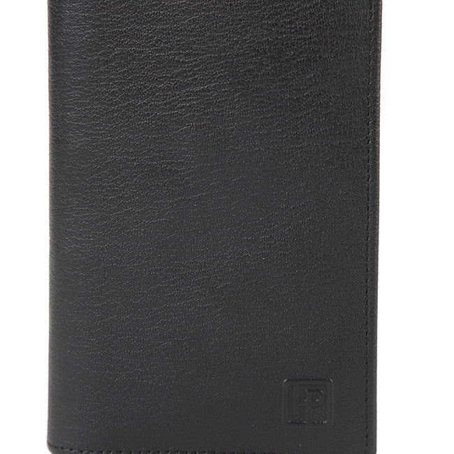 Cy Long Wlt In Black