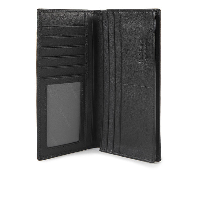 Cy Long Wlt In Black