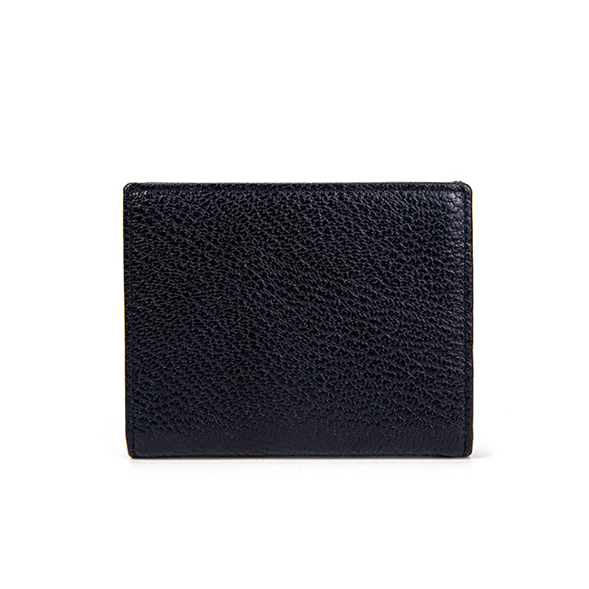 Nafrin Card Holder In Blue