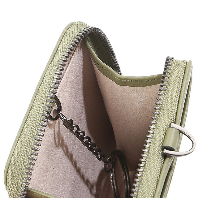 Card Holder Robbins Card H V Name Tag H In Olive