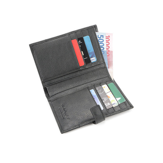 Reno Passport H In Khaki