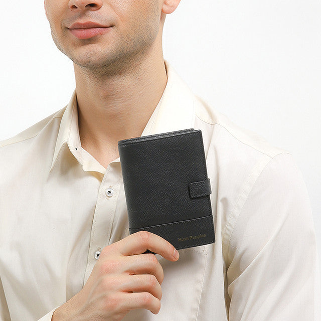 Reno Passport H In Khaki