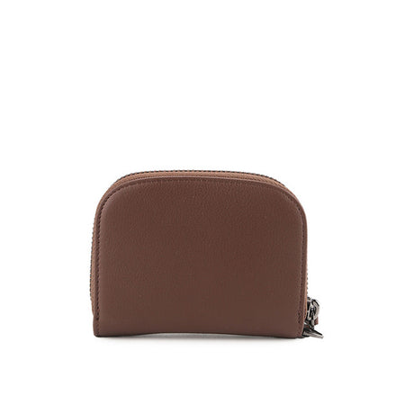 Card Holder Ritta Card H In Dark Brown