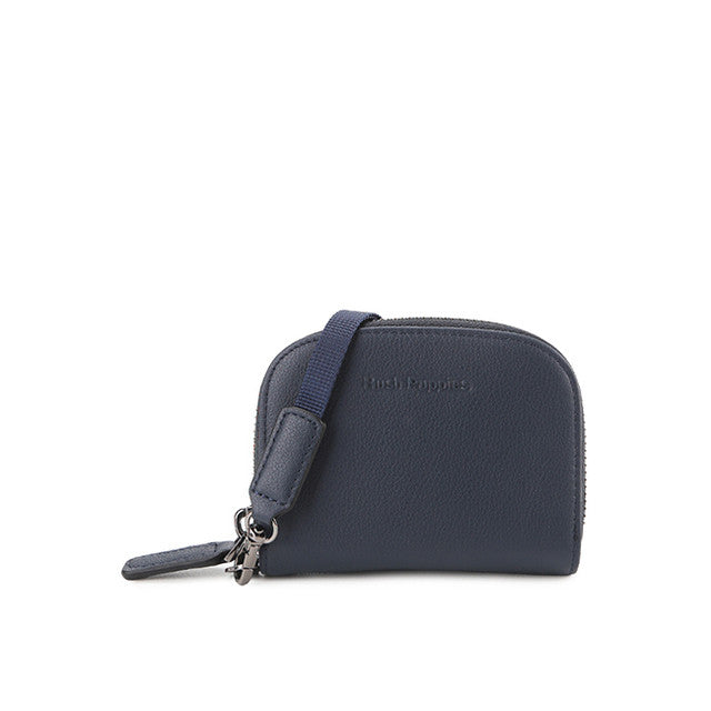 Card Holder Ritta Card H In Navy