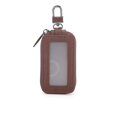 Key Holder Steven Key H In Dark Brown