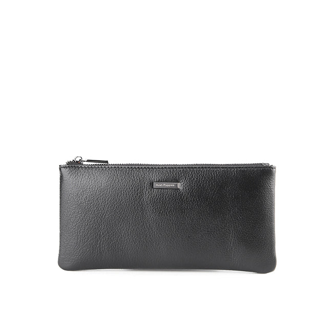 Salvino Pouch In Black