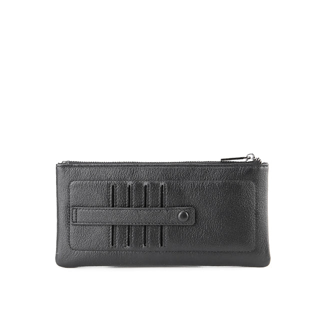 Salvino Pouch In Black