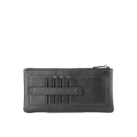 Salvino Pouch In Black